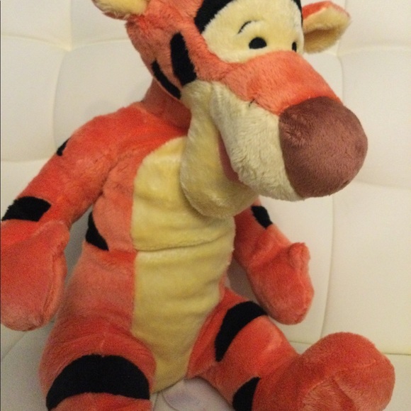 Disney Tigger Collectible - Picture 3 of 4